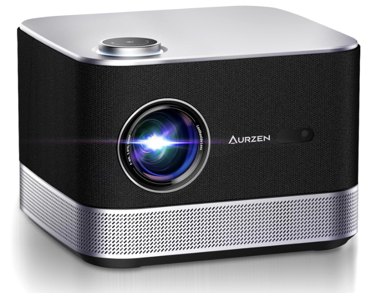 Aurzen Boom 3