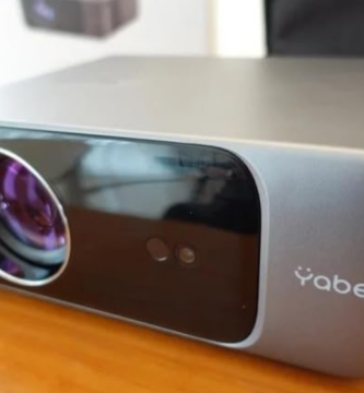 YABER V9