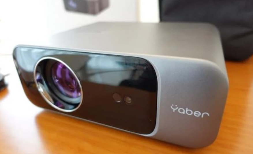 YABER V9