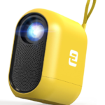 ETOE D1 EVO Mini Projector