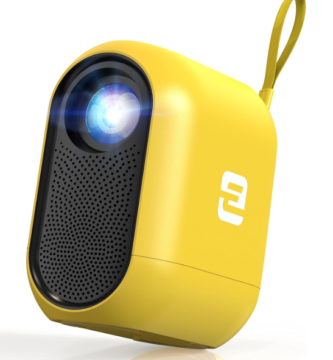 ETOE D1 EVO Mini Projector