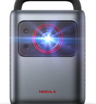 Nebula Cosmos Laser 4K