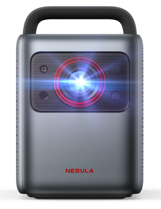Nebula Cosmos Laser 4K